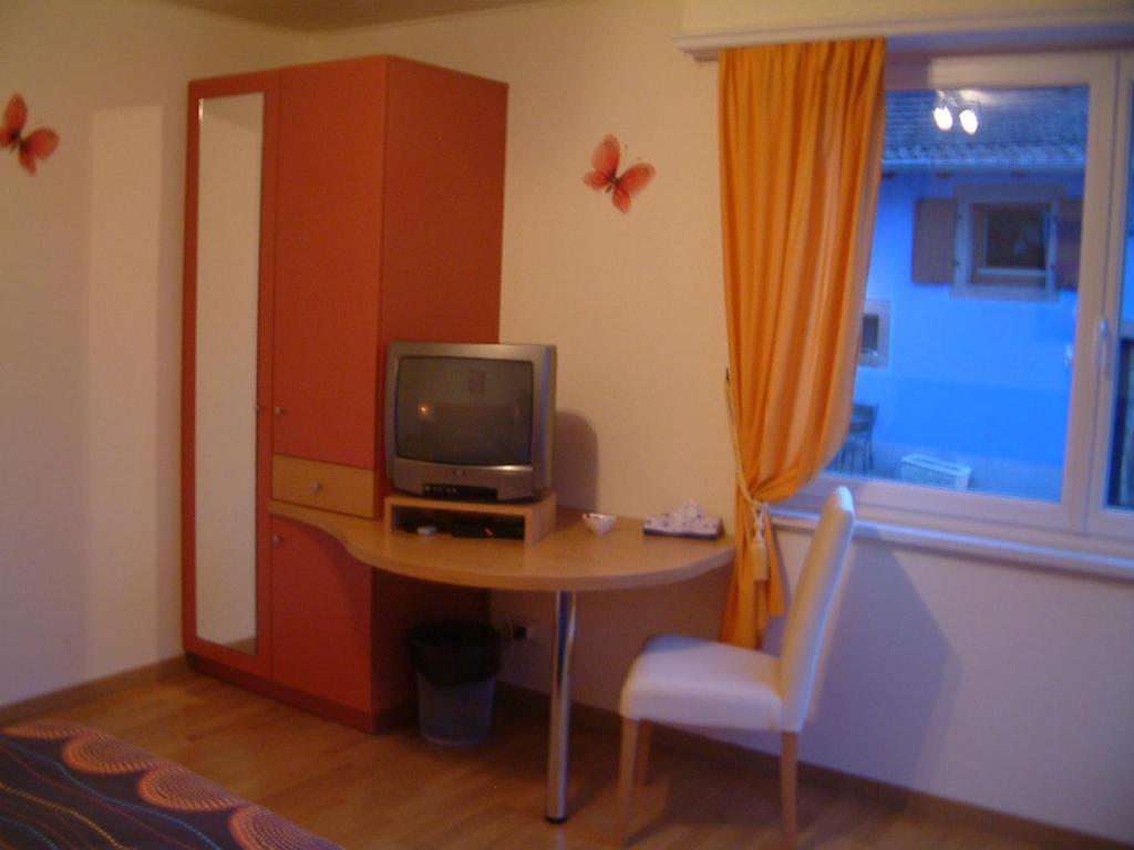 La Maison Bleue Bed & Breakfast Dieffenbach-au-Val Room photo
