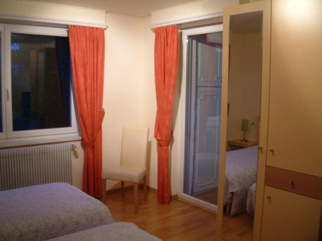 La Maison Bleue Bed & Breakfast Dieffenbach-au-Val Room photo